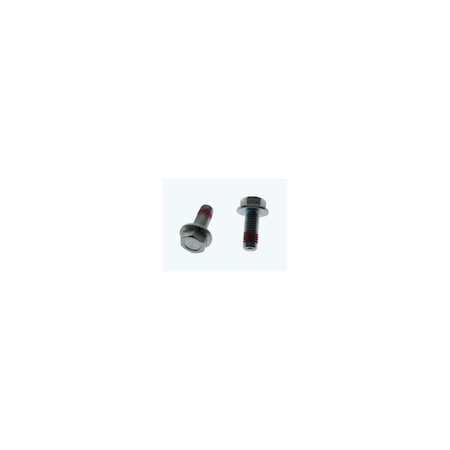 Carlson Brake Hardware Cal Mount Bolts Wheel Set, H812 H812